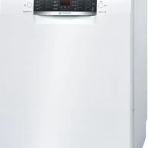 Promozione Esclusiva Bosch Serie 4 SMS46NW03E lavastoviglie Libera installazione 14 coperti E