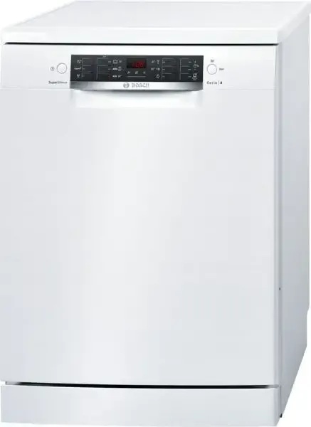 Promozione Esclusiva Bosch Serie 4 SMS46NW03E lavastoviglie Libera installazione 14 coperti E