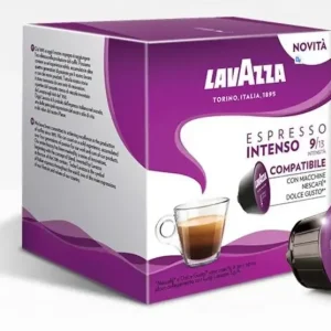 Ultima Occasione Lavazza Espresso Intenso Capsule caffè 16 pz