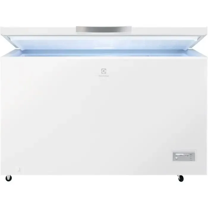 Sconto Electrolux LCB3LF38W0 Congelatore a Pozzetto Libera installazione F