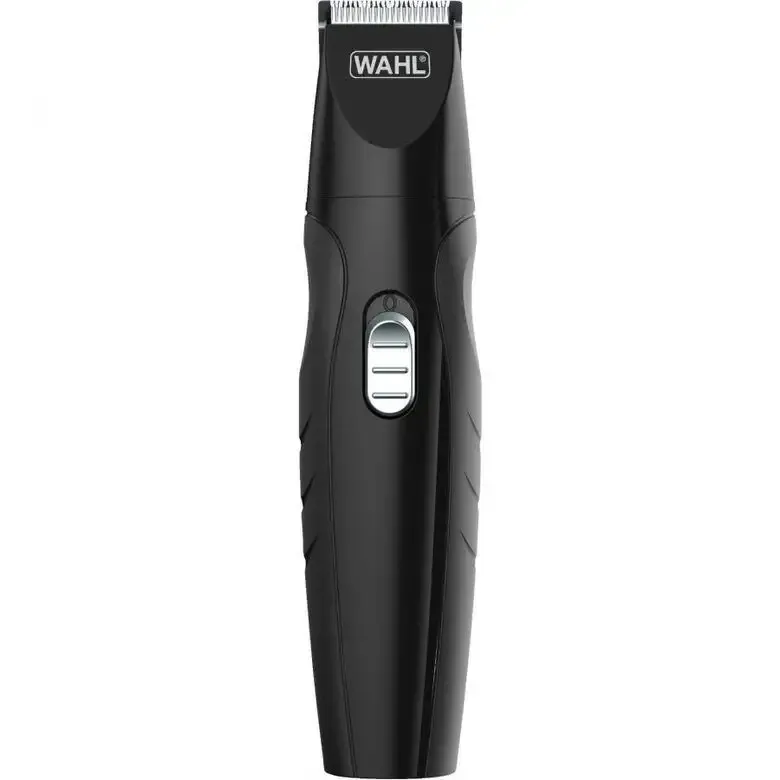 Wahl 09685-016 tagliacapelli Nero Ultime Pezzi