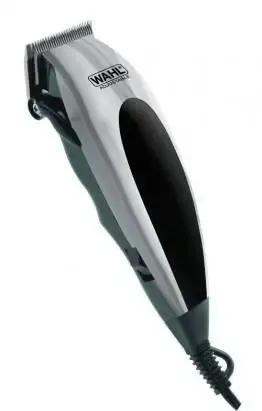 Wahl Homepro Nero, Argento Pagamento Sicuro