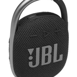 Spedizione Espresso JBL Clip 4 Altoparlante portatile mono Nero 5 W