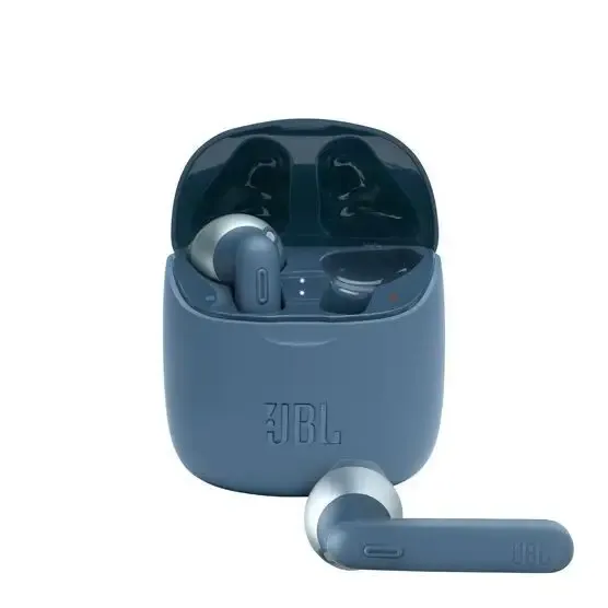 Subito Disponibile JBL TUNE 225TWS Auricolare Wireless In-ear Musica e Chiamate Bluetooth Blu