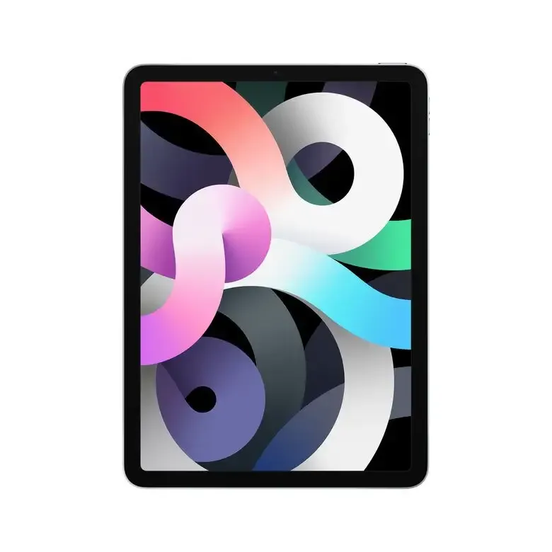 Scelto Dai Clienti Apple iPad Air 10.9" (quarta gen.) Wi-Fi 256GB - Argento