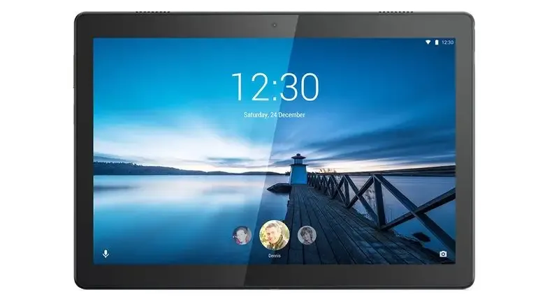 Reso Gratuito Lenovo Tab M10 10.1" HD QLCM 4C 2GB 32GB WIFI