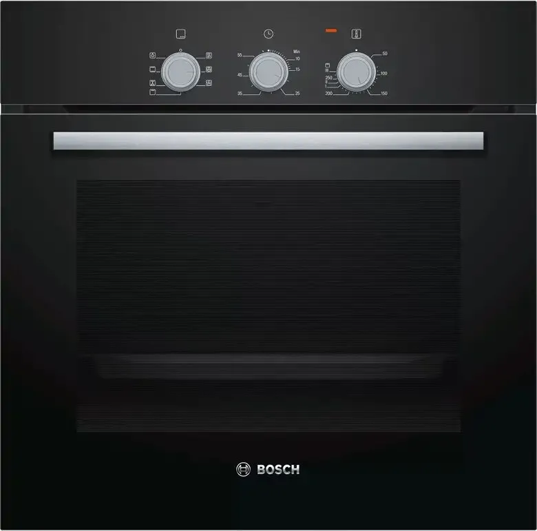 Prezzo Scontato Bosch Serie 2 HBF011BA0 forno a Incasso 66 L 2990 W A Nero