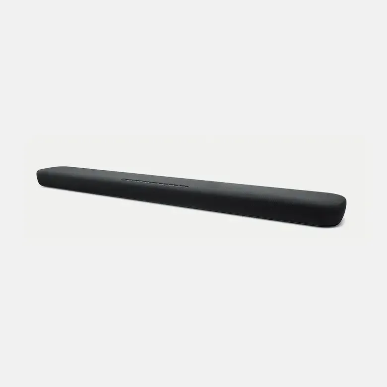 Yamaha Soundbar YAS-109 Nero 2.1 canali 120 W Economico