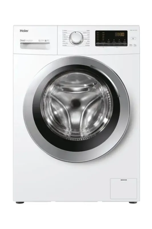 Haier Series 30 HW80-SB1230N lavatrice Caricamento frontale 8 kg 1200 Giri/min A Bianco Sconto