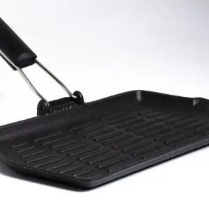 Aeternum Grill in Ghisa Solo Oggi