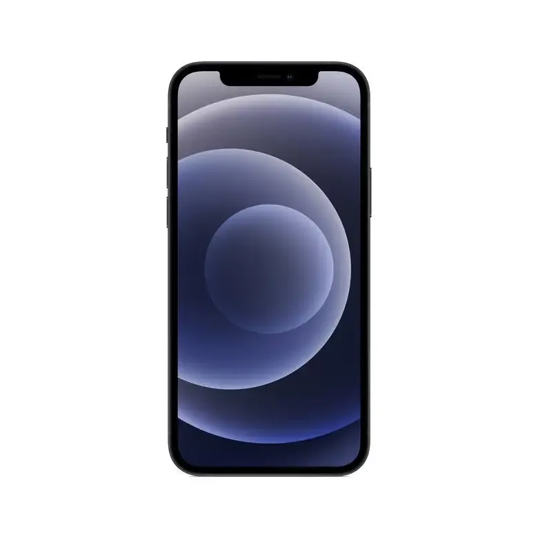 TIM Apple iPhone 12 15,5 cm (6.1") Doppia SIM iOS 14 5G 64 GB Nero Compra Online