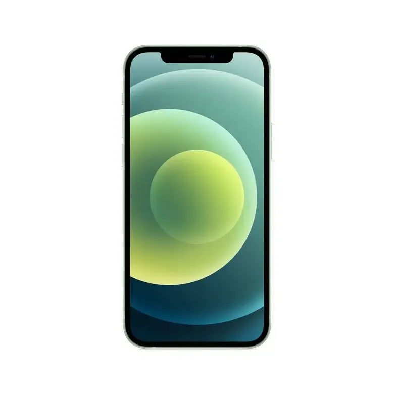 Direttamente Dal Produttore TIM Apple iPhone 12 15,5 cm (6.1") Doppia SIM iOS 14 5G 64 GB Verde