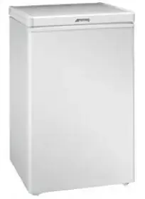 Smeg CO103F Congelatore a Pozzetto Libera installazione 104 L Libera installazione F Promozione Esclusiva