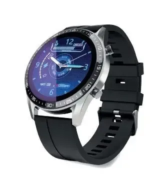 Trevi T-FIT 290 HBT 3,3 cm (1.3") LCD Argento Ordina Subito