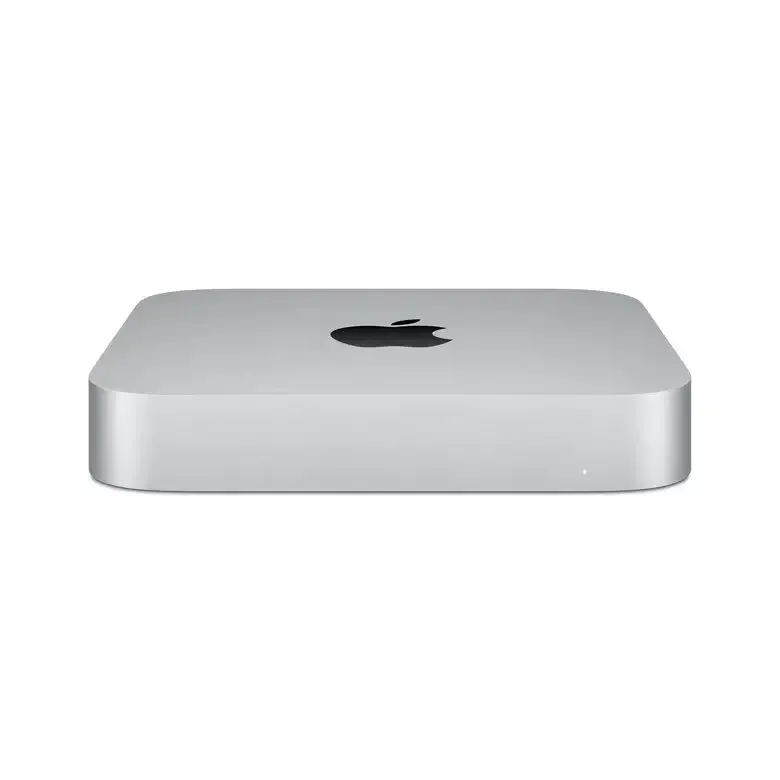 Affare Apple Mac mini (Chip M1 con GPU 8-core, 256GB SSD, 8GB RAM) - Argento (2020)