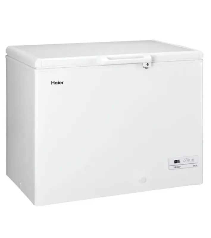 Haier Chest Series 3 HCE319F 310 L Congelatore a Pozzetto Libera installazione F Nuova Collezione