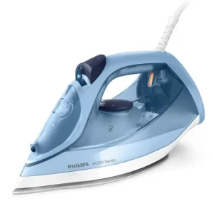 Philips 6000 series 2400 W Vapore 40 g/min, colpo di vapore 200 g Ferro da stiro Prezzo Di Fabbrica