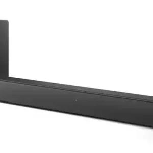 Philips TAB5305/12 altoparlante soundbar Nero 2.1 canali 70 W Prezzo Ridotto