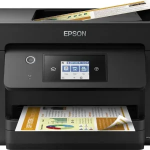 Offerta Limitata Epson WorkForce Pro WF-3825DWF