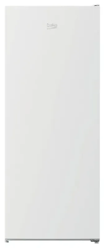 Promozione Beko RFSA210K30WN Congelatore Verticale a Libera Installazione 168 L F Bianco