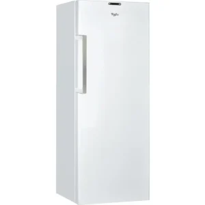 Professionale Whirlpool WVA31612 NFW 2 Congelatore Verticale a Libera Installazione 303 L E Bianco