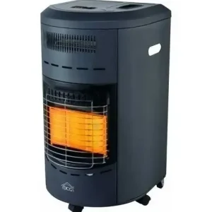 Direttamente Dal Produttore DCG Eltronic GH05 riscaldacarburante liquido 4200 W