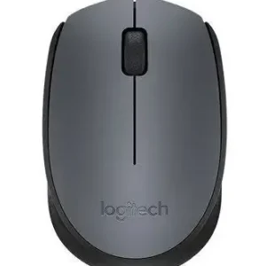 Vendita Finale Logitech M170 Wireless mouse Ambidestro RF Wireless Ottico 1000 DPI