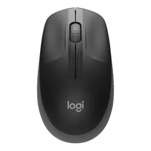 Logitech M190 mouse Ambidestro RF Wireless Ottico 1000 DPI Offerta Lampo