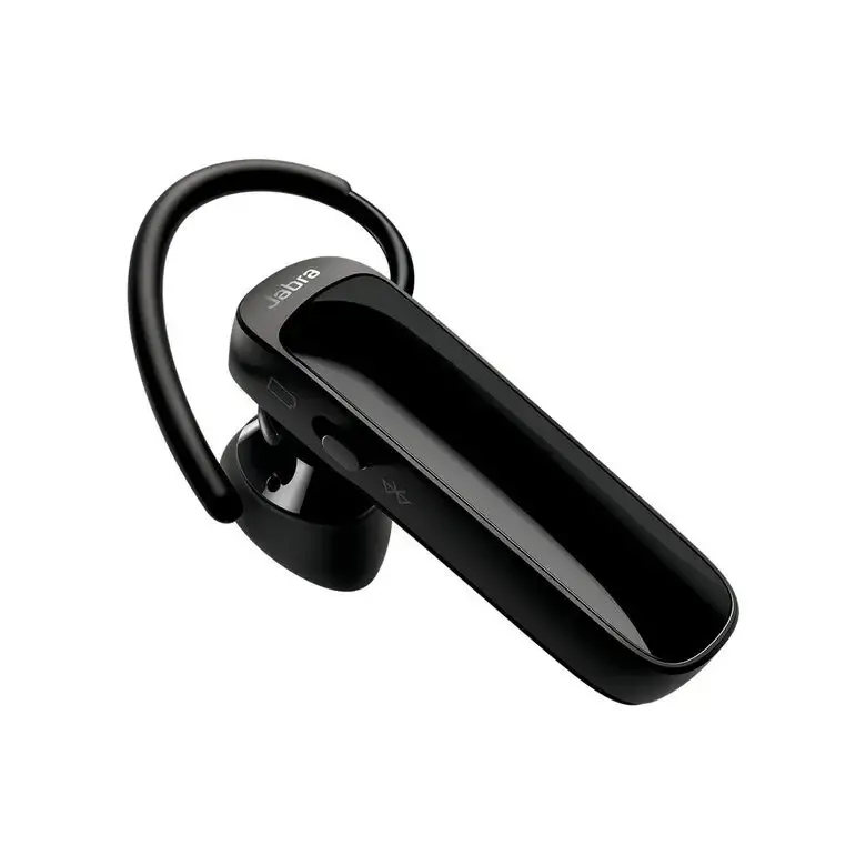 Jabra Talk 25 Auricolare Wireless A clip, In-ear Musica e Chiamate Micro-USB Bluetooth Nero Sconto