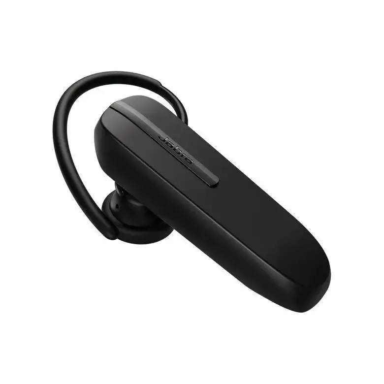 Jabra Talk 5 Auricolare Wireless A clip, In-ear Musica e Chiamate Micro-USB Bluetooth Nero Ordina Subito