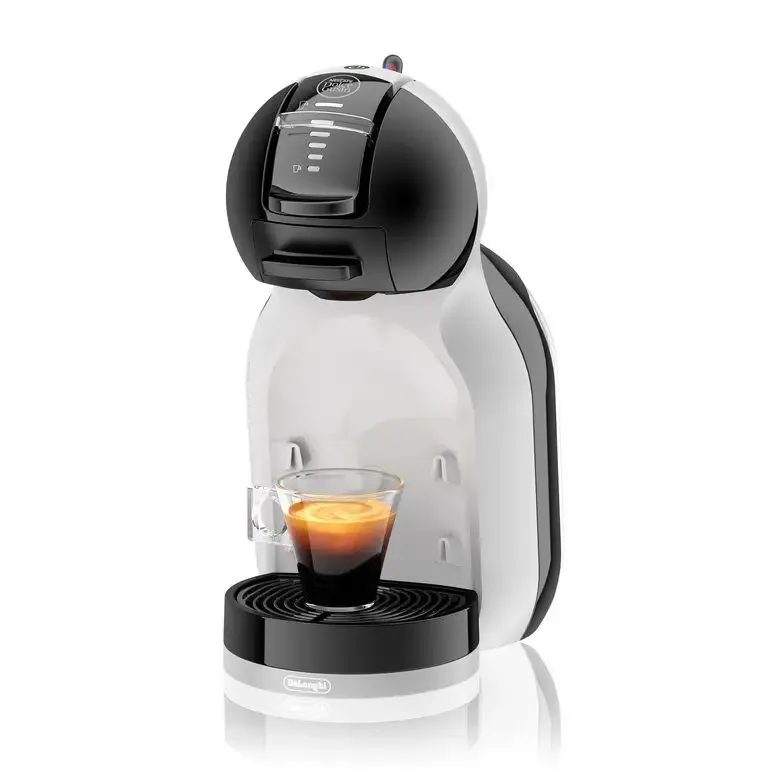 De’Longhi Mini Me DeLonghi - Nescafé Dolce Gusto EDG155.BG - Nero/Grigio Solo Oggi