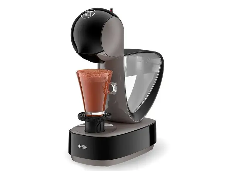 De’Longhi Infinissima EDG260.G Automatica/Manuale Macchina per caffè a cialde 1,2 L Direttamente Dal Produttore