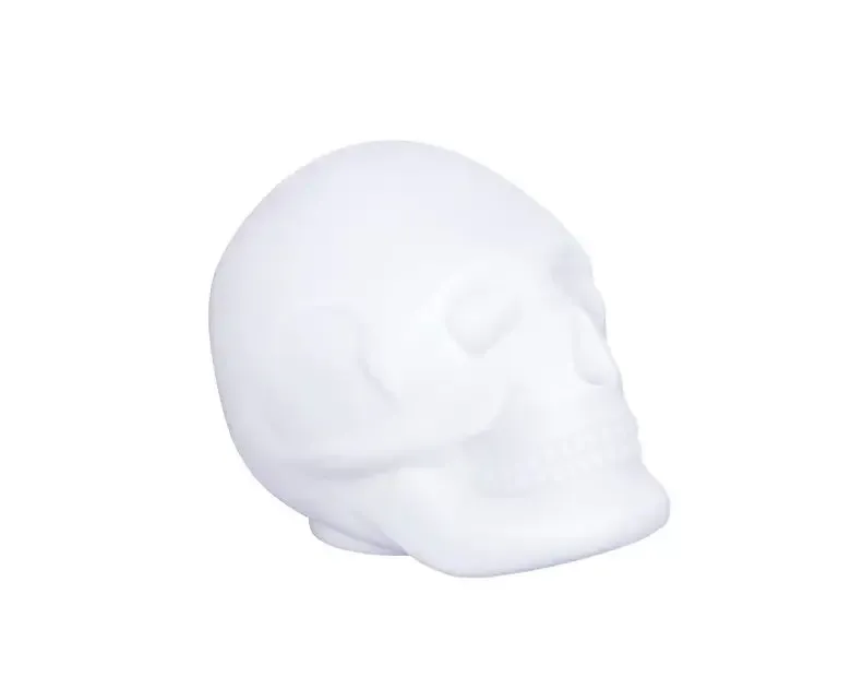 Ordina Subito Bigben Interactive BTLSSKULL altoparlante portatile Bianco 15 W