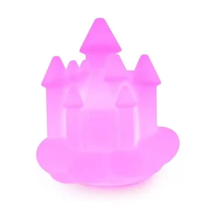 Bigben Interactive BTLSWCASTLE altoparlante portatile Multicolore 15 W Prezzo Scontato