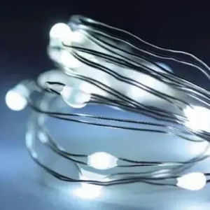 Kon.El.Co. 70.2553.15 stringa di luce 6 m 120 lampada(e) LED Subito Disponibile