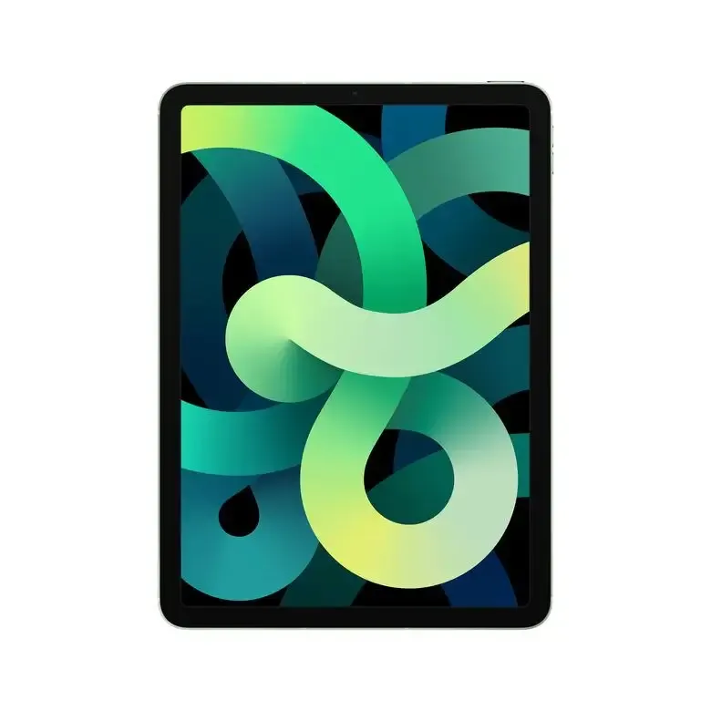 Apple iPad Air 10.9" (quarta gen.) Wi-Fi + Cellular 64GB - Verde Quantità Limitata