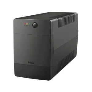 Trust Paxxon 1 kVA 600 W 4 presa(e) AC Ultima Occasione