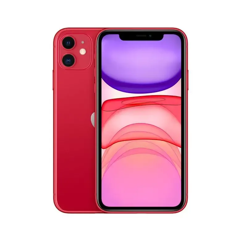 Apple iPhone 11 64GB - (PRODUCT)RED Offerta