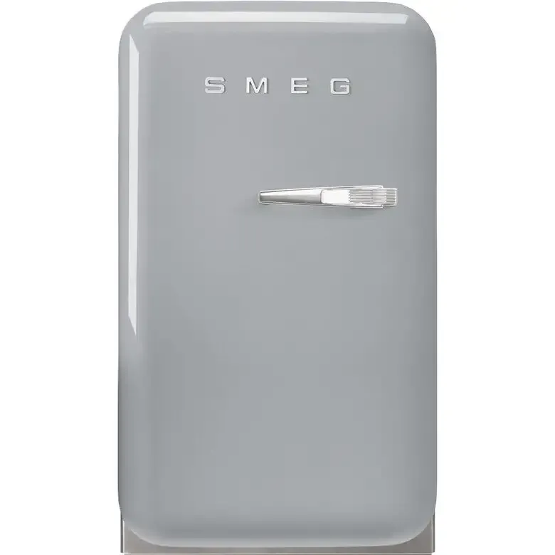 Prezzo Scontato Smeg FAB5LSV5 frigorifero Libera installazione 34 L D Argento
