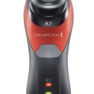 Remington XR 1530 R7 rasoio elettrico Rotazione Trimmer Nero, Rosso Prezzo Conveniente