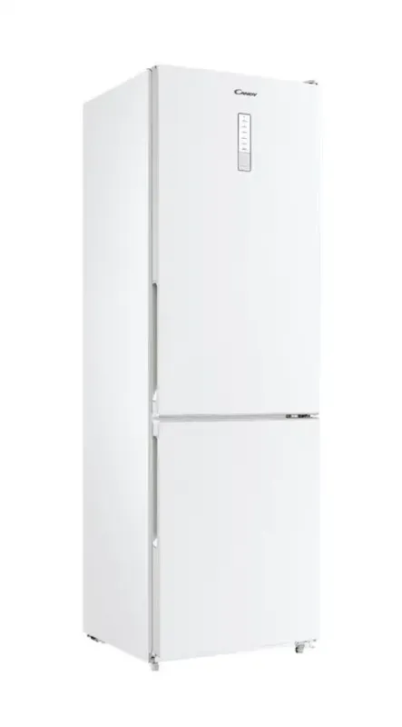 Reso Gratuito Candy CVBN 6184WBF/S frigorifero con congelatore Libera installazione 295 L Bianco