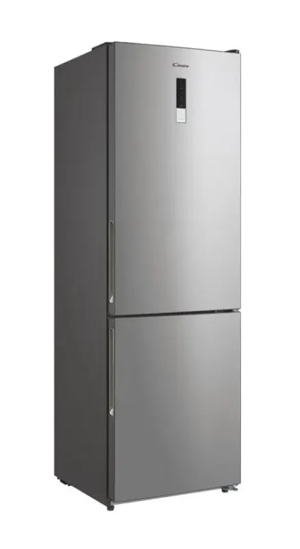 Candy CVBN 6184XBF/S1 frigorifero con congelatore Libera installazione 302 L E Acciaio inossidabile Bestseller