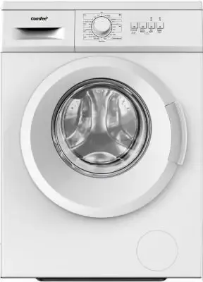 Occasione Comfeè MFS7124E lavatrice Caricamento frontale 7 kg 1200 Giri/min D Bianco
