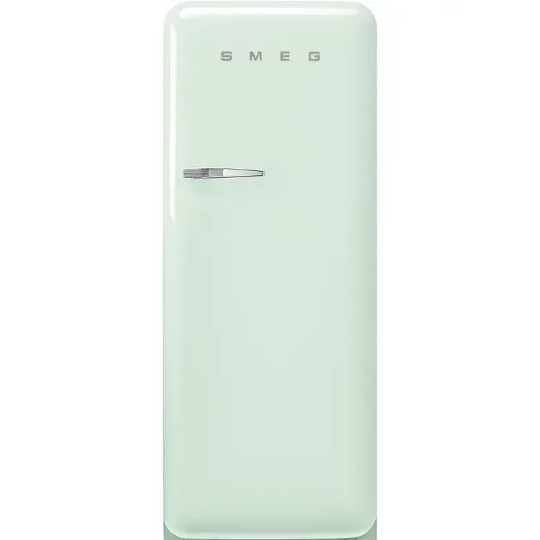 Direttamente Dal Produttore Smeg FAB28RPG5 monoporta Libera installazione 270 L D Verde