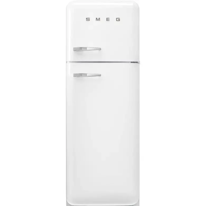 Smeg FAB30RWH5 frigorifero con congelatore Libera installazione 294 L D Bianco Prezzo Conveniente