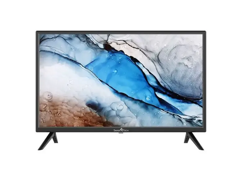 Smart-Tech SMT24N30HC1L1B1 TV 59,9 cm (23.6") HD Nero Spedito Oggi