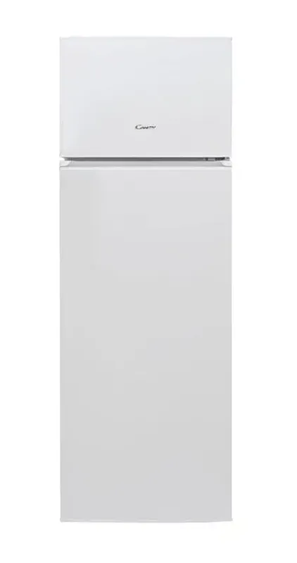 Solo Oggi Candy CVDS 5162WN frigorifero con congelatore Libera installazione 242 L F Bianco