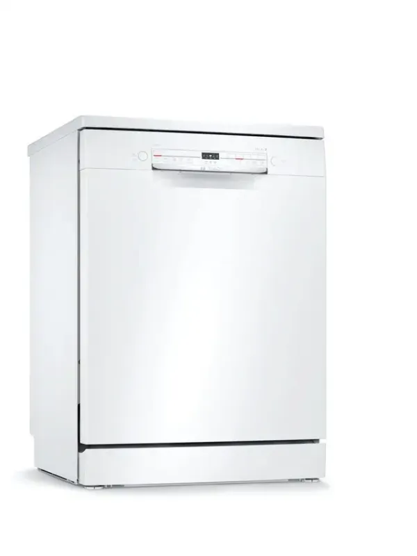 Scelto Dai Clienti Bosch Serie 2 SMS2ITW11E Lavastoviglie Libera installazione 12 coperti E
