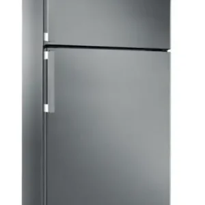 Pagamento Sicuro Whirlpool WT70I 832 X frigorifero con congelatore Libera installazione 423 L E Acciaio inossidabile