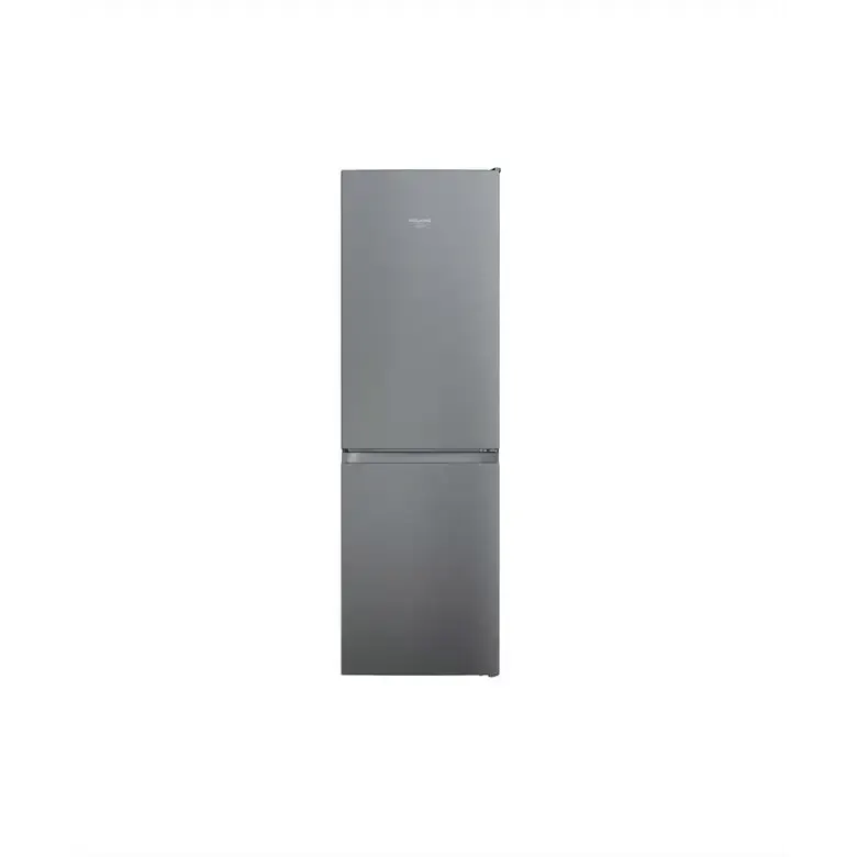 Hotpoint HAFC8 TIA22SX frigorifero con congelatore Libera installazione 335 L E Grigio Compra Online